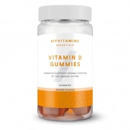 VitamineDGummies-60servings-Sinaasappel
