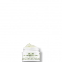 KiehlsCreamyEyeTreatmentwithAvocadoVariousSizes-14G