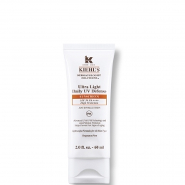 KiehlsUltraLightDailyUVDefenseSPF50PAVariousSizes-60ml