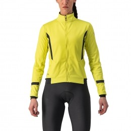 CASTELLIDameswinterjackDinamica2damesthermofietsjackMaatMFietsjas