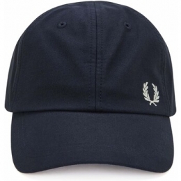 HoedFredPerryFpOxfordCap