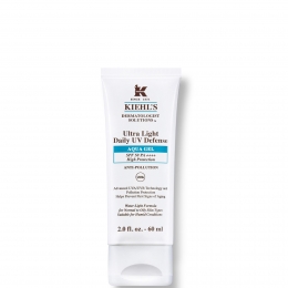 KiehlsUltraLightDagelijkseUV-beschermingsAquaGelSPF50PAVerschillendeMaten-60ml
