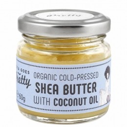 ZoyaGoesPrettySheaButterwithCoconutOil