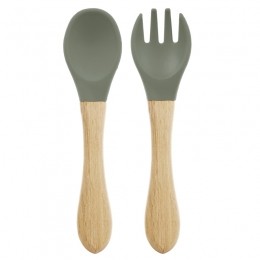 Dutsi-BabyBestekset-HoutSiliconen-Sage