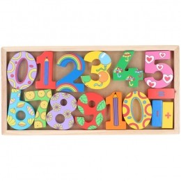 Marionette-HoutenCijfers-RekenenMetHout-15delig-1Set