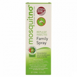 MosquitnoInsectRepellentFamilySpray100ml
