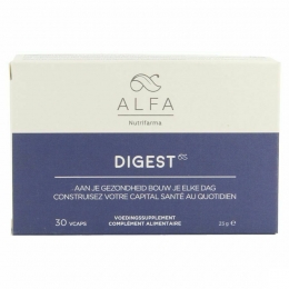 AlfaDigestV-caps30