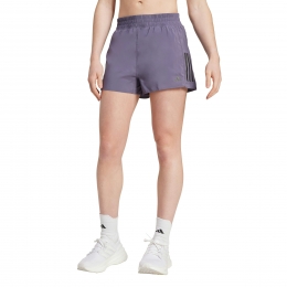 adidasOwnTheRun4InchShortsDames