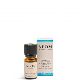 NEOMMixvanEssentileOlinmetTuberoseCederhoutenYlang-Ylang10ml