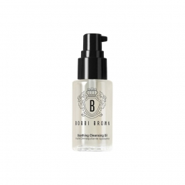 BobbiBrownSoothingCleansingOil