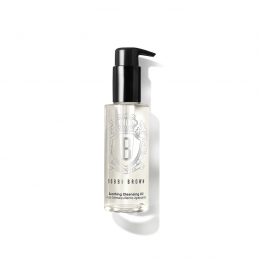 BobbiBrownSoothingCleansingOil