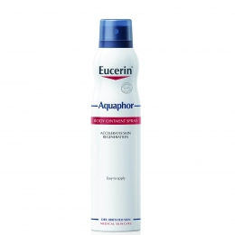 EucerinAquaphorBOintmentSpray250ml