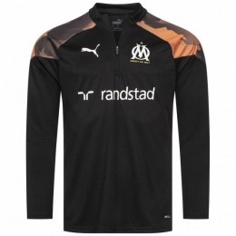 OlympiqueMarseillePUMAHerenTrainingsweater771917-06