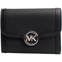 PortemonneeMICHAELMichaelKors35S4S9GF2L-BLACK
