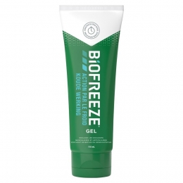 BiofreezeKoudeWerkingGel118ml