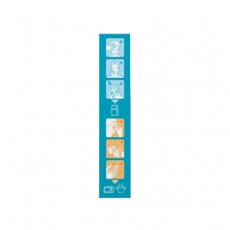 N1573dabNexcareColdhotTherapyPackPackMini110MmX120Mm