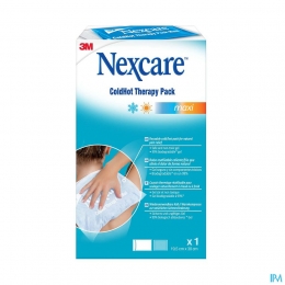 N1578dabNexcareColdhotTherapyPackPackMaxi300MmX195Mm