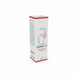 TranskurDeoSprayFl30ml
