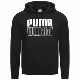 PUMAPOWERLogoHerenHoody846557-01