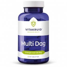 GratisVerzendingVitakruidMultiDag90tabletten