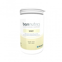 6xMetagenicsBarnutricsWheyNatuur477gr