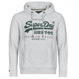 SweaterSuperdryVINTAGELOGODUOCLASSIC