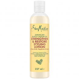 SheaMoistureJamaicanVerstevigendeenHerstellendeStylinglotionmetZwarteCastorolie237ml