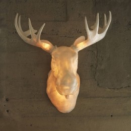 NorthernDesignwandlampMoo-ookgeschiktvoorbuiten
