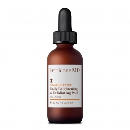 PerriconeMDVitaminCEsterDailyBrighteningandExfoliatingPeel2oz