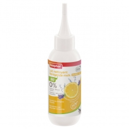 BeapharBioReinigendeMelkOren100ml