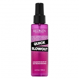 RedkenQuickBlowoutAcceleratedFhnspray170ml