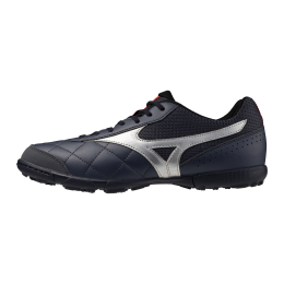 MizunoMRLSALACLUBTFOdysseyGrayZilverDamesHerenMaat425