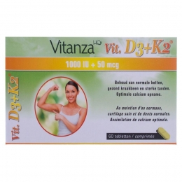 VitanzaHqVitD3K2Tabl60