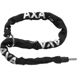 AXAInsteekkettingRLC100-Zwart