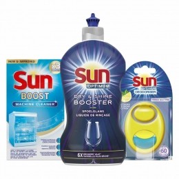 SunOptimumVaatwasmachinePakket