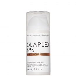 OlaplexNo6BondSmootherStylingHaarcrmevoorKroezendHaar100ml
