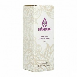SjankaraNeemPlantOlie100ml