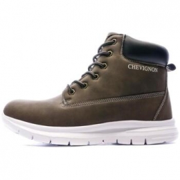 HogeSneakersChevignon-