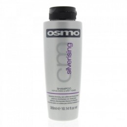 OsmoColourMissionSilverisingShampoo