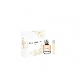 GivenchyLInterditEaudeParfum50MLSet