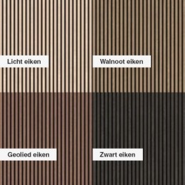 Samplesvanakoestischepanelen