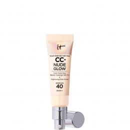 ITCosmeticsCCenNudeGlowLichtgewichtFoundationenGlansserummetSPF4032mlVerschillendeTinten-Fair