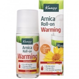 KneippArnicaRoll-onWarming50ml