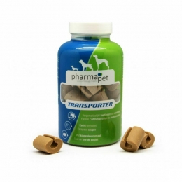 PharmaPetTransporter180g