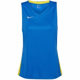 NikeTeamDamesBasketbalshirtNT0211-464