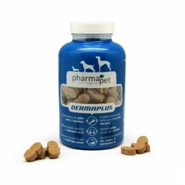 PharmaPetDermaplus235g