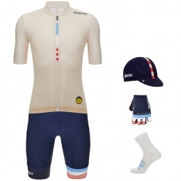 TOURDEFRANCELEMAILLOTJAUNEMVENTOUX25Maxi-Set5stukkenvoorheren