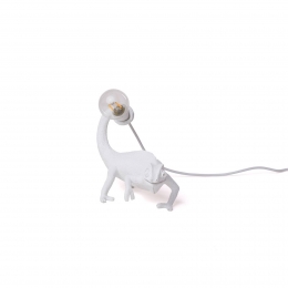 SELETTILEDdecoratie-tafellampKameleonLampstilUSB