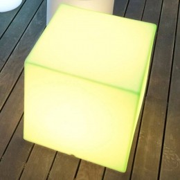 NewgardenLampopzonne-energieCubykubushoogte53cm
