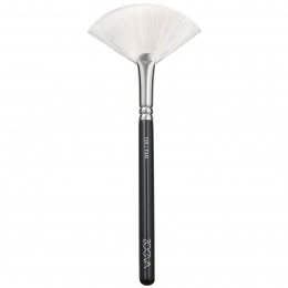 ZOEVA129VeganFanBorstel